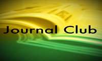 اطلاعیه برگزاری Journal Clubتوسط گروه مهندسی بهداشت حرفه ای
