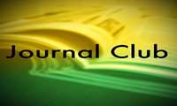 اطلاعیه برگزاری Journal Club توسط گروه مهندسی بهداشت حرفه ای