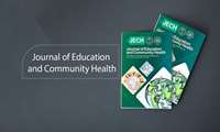 نمایه شدن مجله Journal of Education and Community Health در پایگاه معتبر Embase 
