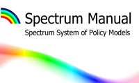 برگزاری کارگاه نرم‌افزار Spectrum توسط گروه اپیدمیولوژی