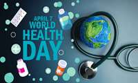  از سوی سازمان جهانی بهداشت، عنوان روز جهانی بهداشت سال ۲۰۲۴ اعلام شد.