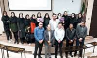 برگزاری سمینار توانمندسازی نسل آینده برای آینده ای تاب آور